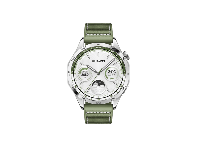 Huawei gt best sale watch media markt